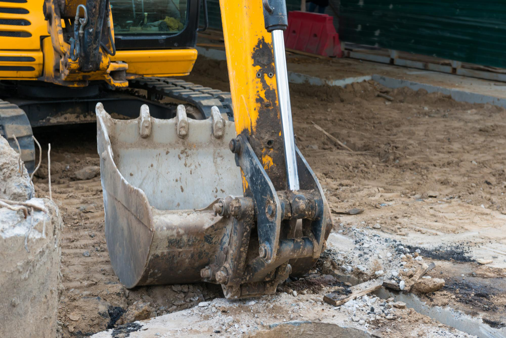 Espaços Confinados: A Solução para Obras Complexas