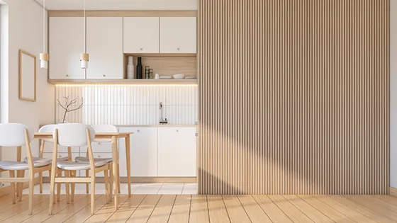 Acabamentos de precisão