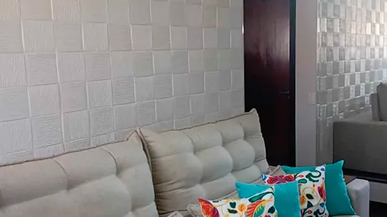 Para operações que não podem parar