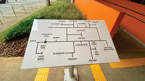 Modernização de estruturas com engenharia de ponta