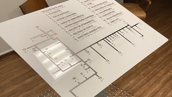 Reformas comerciais e industriais de impacto
