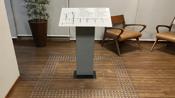 Soluções técnicas para desafios em reformas complexas