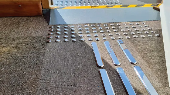 A base de engenharia para a sua mega construção