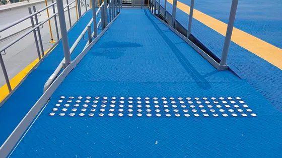 Movimentação de terra em larga escala