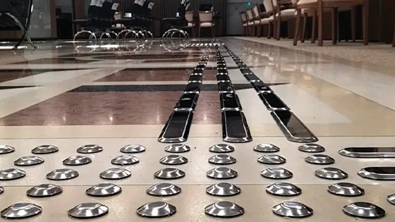 Escavação profunda