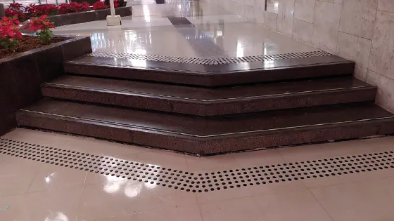 A disciplina máxima da engenharia pesada