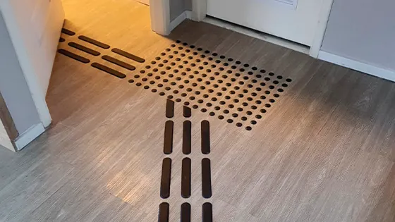 Execução e contenção